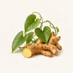 Dioscorea zingiberensis - natural source of Diosgenin supplement