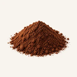 Cocoa powder - natural source of Epicatechin supplement