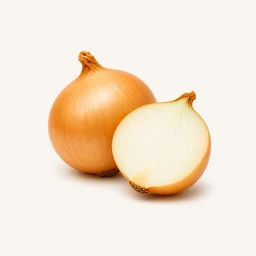 Onions - natural source of Fisetin supplement