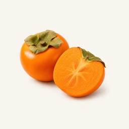 Persimmons - natural source of Fisetin supplement