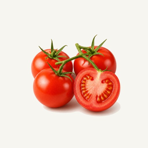 Tomato - natural source of NMN supplement