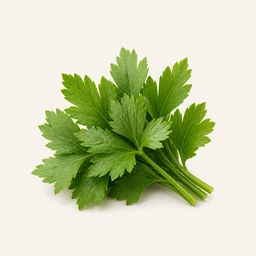 Lovage - natural source of Quercetin supplement