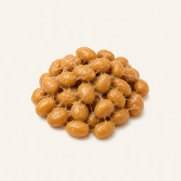 Natto - natural source of Spermidine supplement