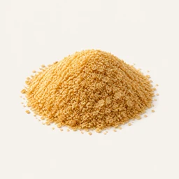 Wheat germ - natural source of Spermidine supplement