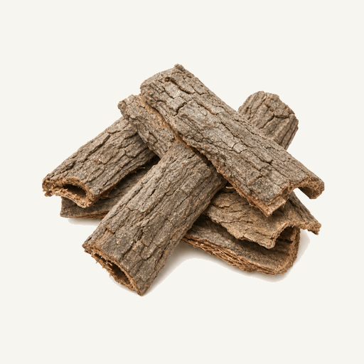 Vitex canescens bark - natural source of Turkesterone supplement