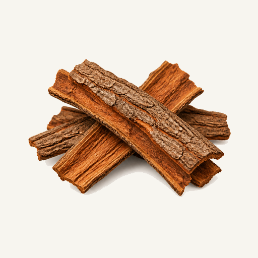 Vitex doniana stem bark - natural source of Turkesterone supplement